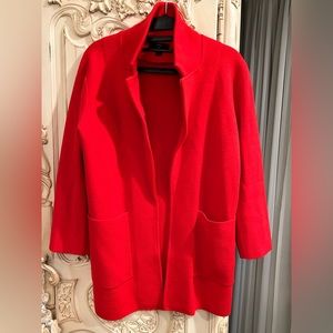 Jcrew sweater like new